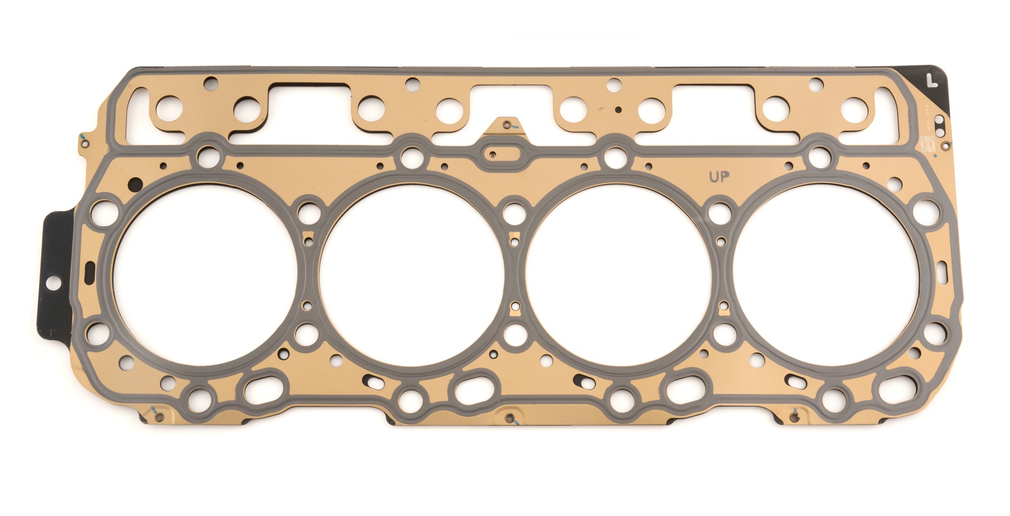 Clevite77 55027 Cylinder Head Gasket LH 6.6L GM Duramax Clevite77 55027