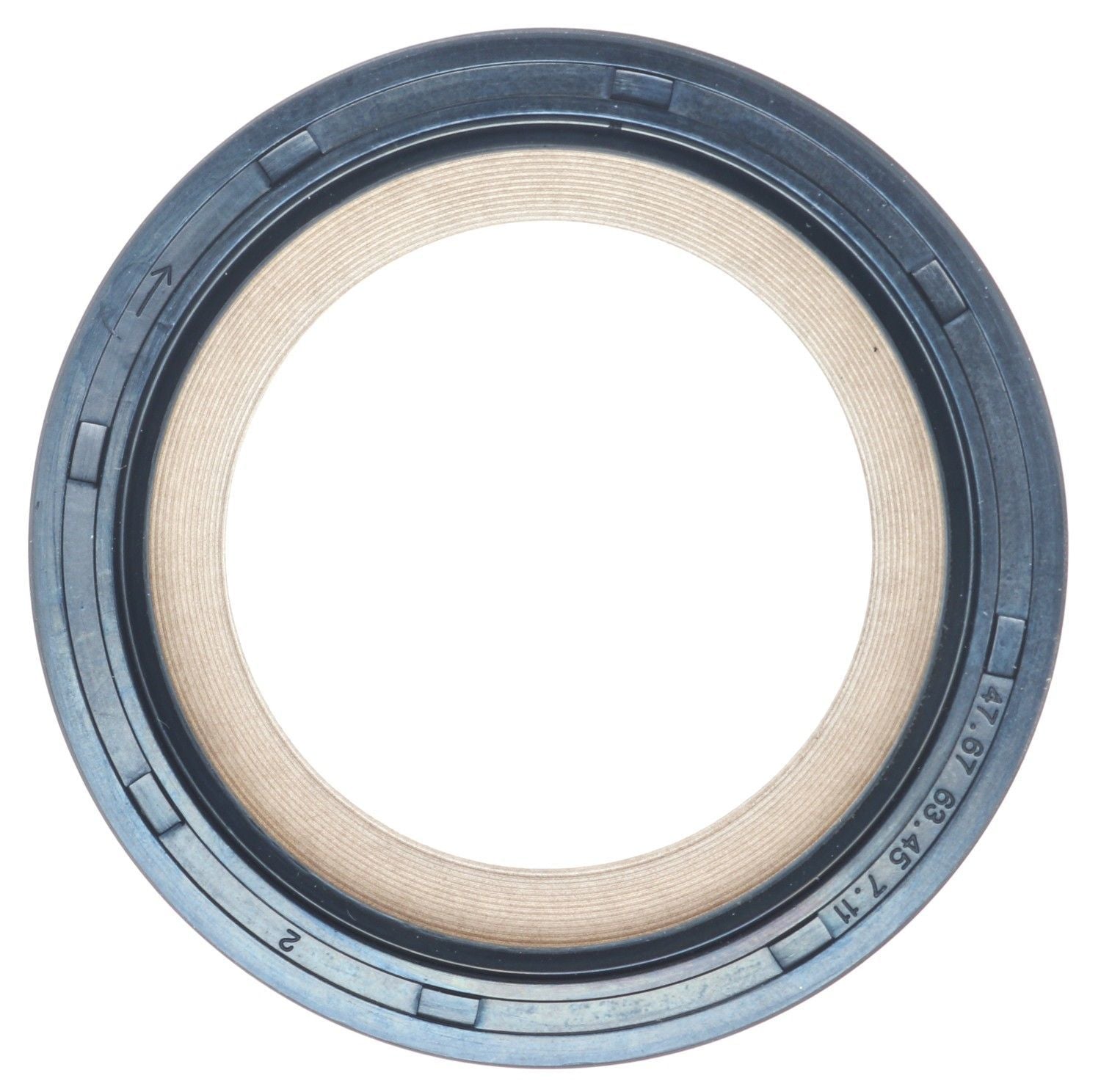 Clevite77 68114 Timing Cover Seal 18-24 Ford 7.3L Clevite77 68114