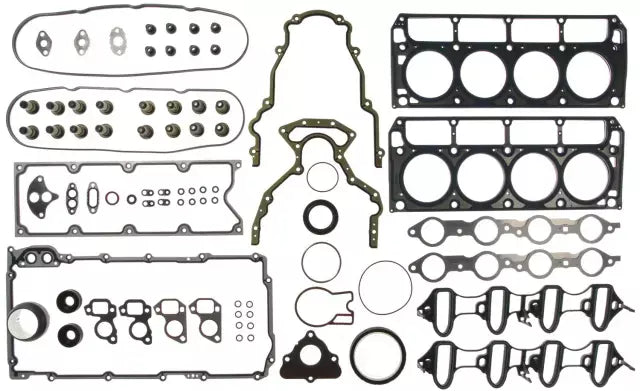 Clevite77 953561 Engine Gasket Set 01-07 Chevy 4.8 5.3L Clevite77 953561