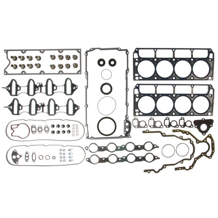 Clevite77 953563 Engine Gasket Set 01-06 Chevy 6.0L Clevite77 953563