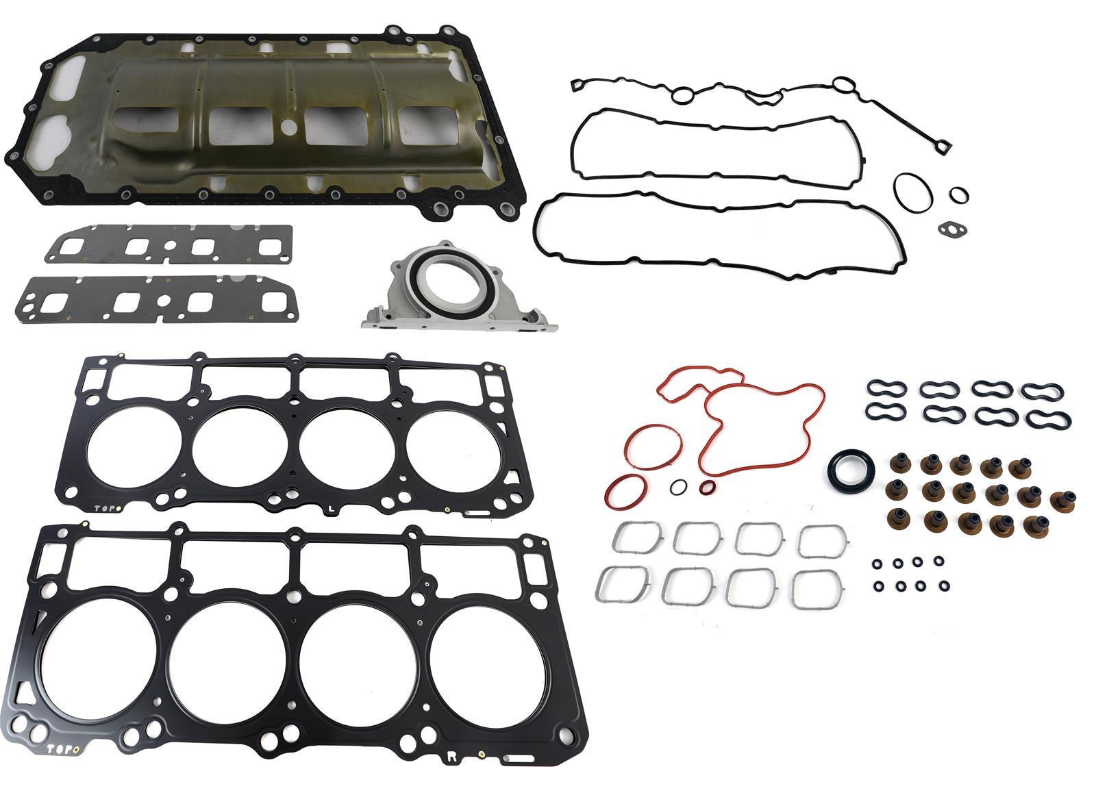 Clevite77 953647 Engine Gasket Set 05-08 Hemi 5.7L Clevite77 953647
