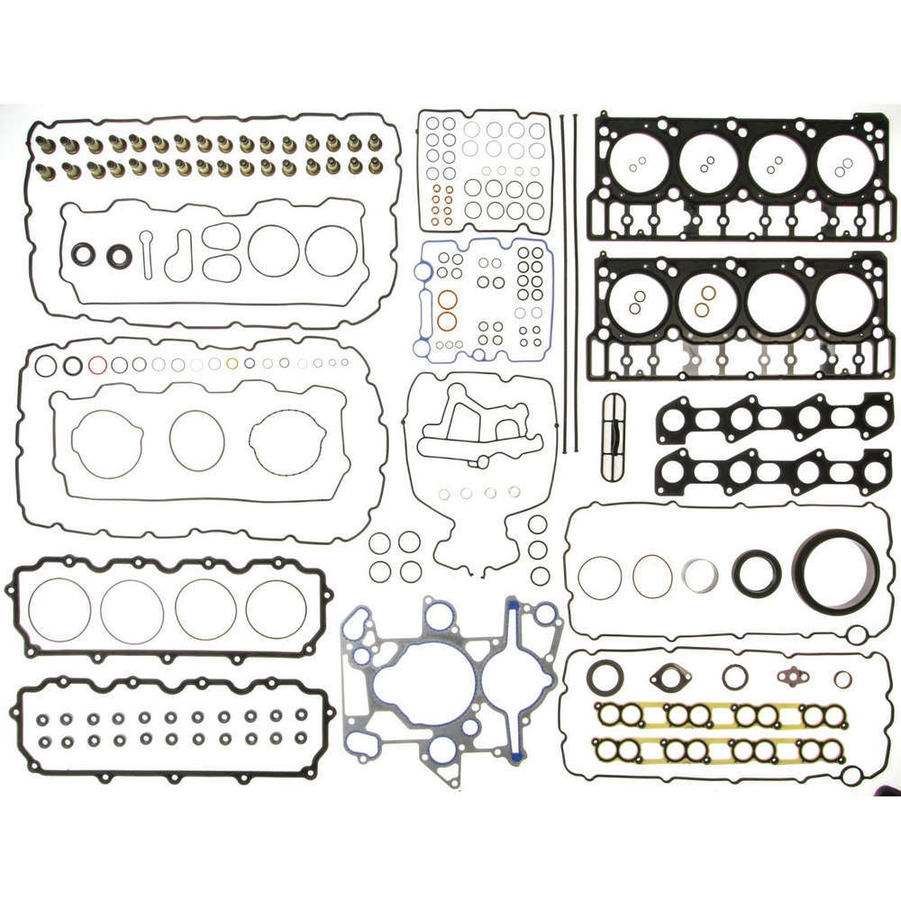 Clevite77 953629 Engine Kit Gasket Set Ford 6.0L Diesel Clevite77 953629