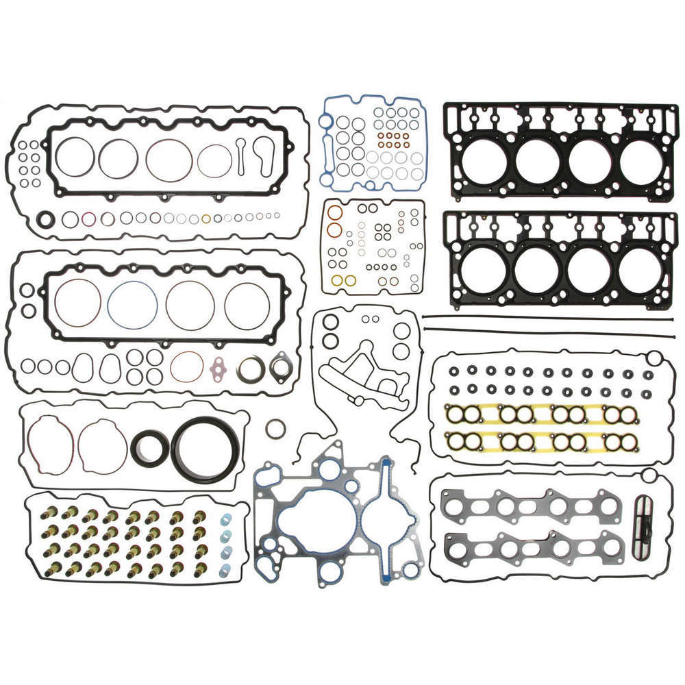 Clevite77 953641 Engine Kit Gasket Set Ford 6.0L Diesel Clevite77 953641