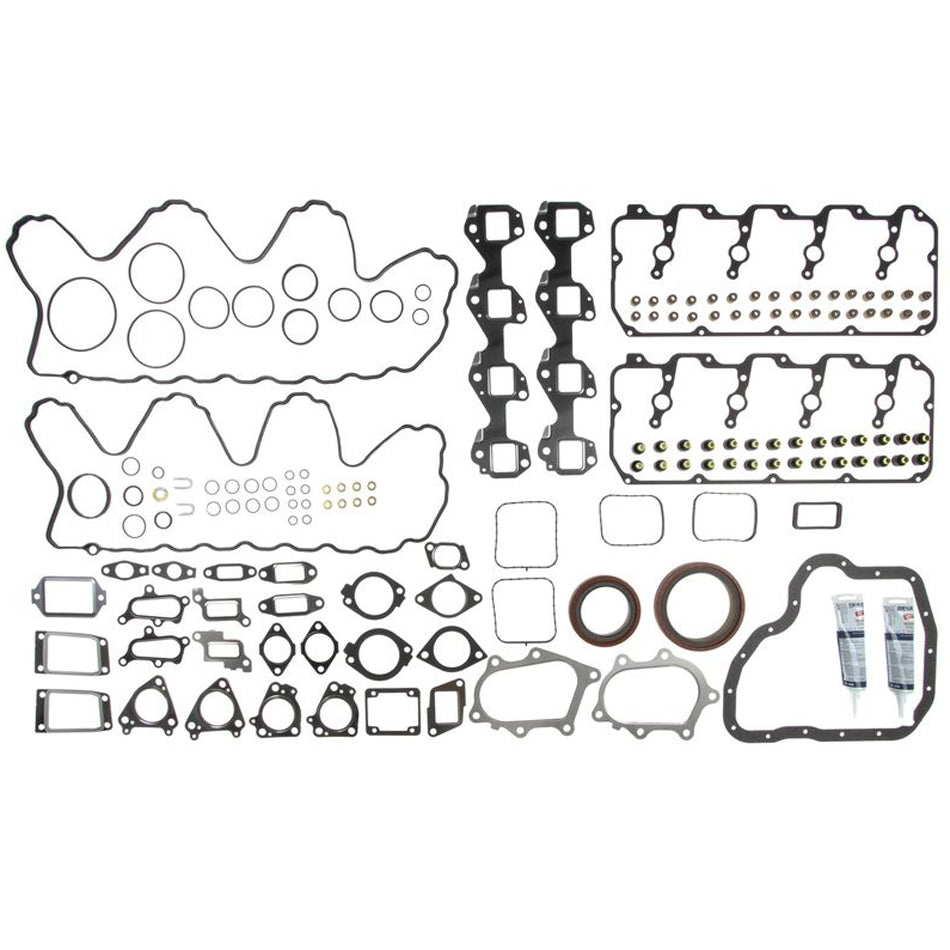 Clevite77 953727 Engine Kit Gasket Set 6.6L GM Duramax Clevite77 953727