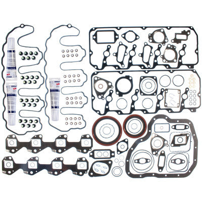 Clevite77 953734 Engine Kit Gasket Set 6.6L GM Duramax Clevite77 953734