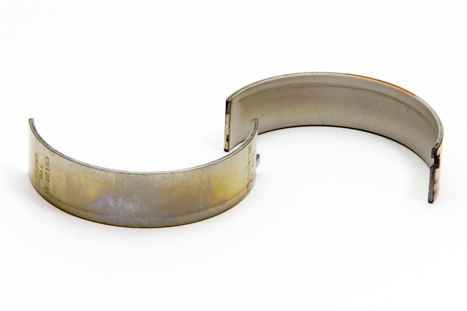 Clevite77 CB1228P Rod Bearing Clevite77 CB1228P