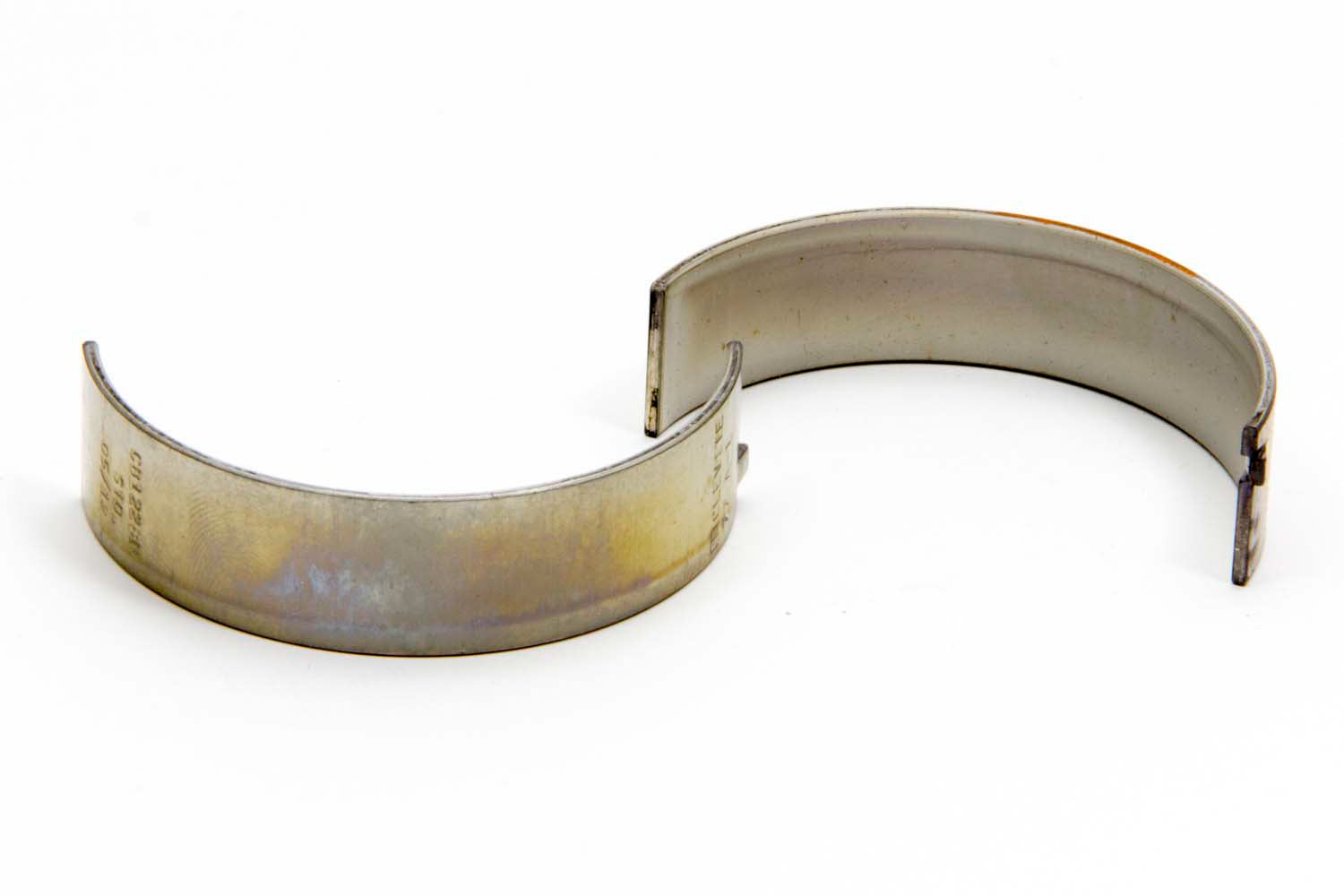 Clevite77 CB1228P10 Rod Bearing Clevite77 CB1228P10