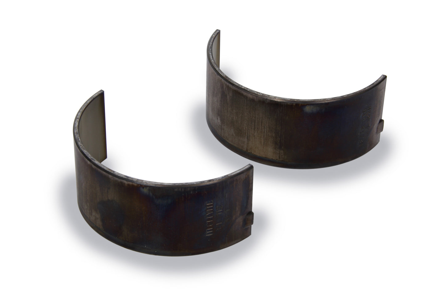 Clevite77 CB1267H Rod Bearing Clevite77 CB1267H