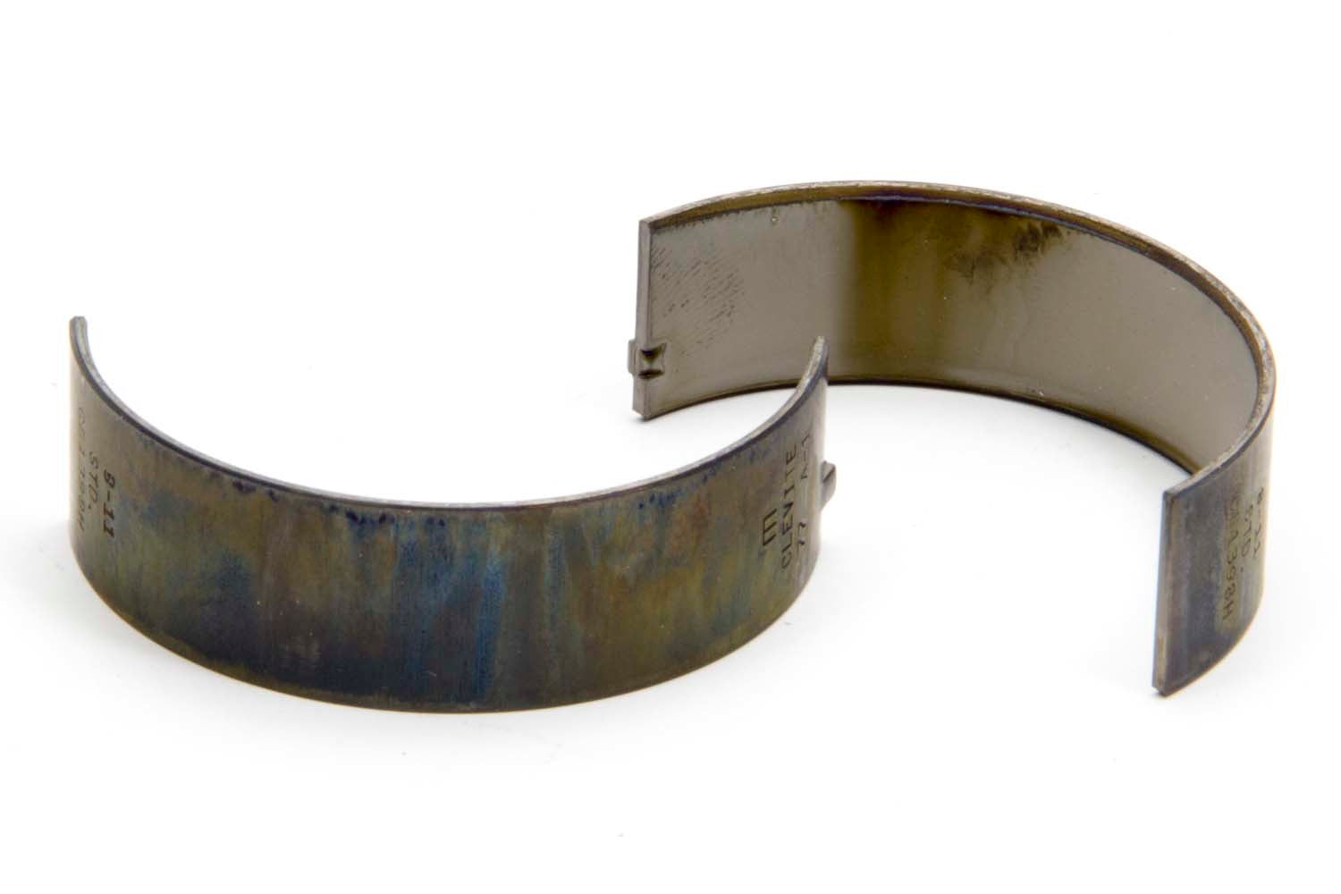 Clevite77 CB1398H Rod Bearing Clevite77 CB1398H