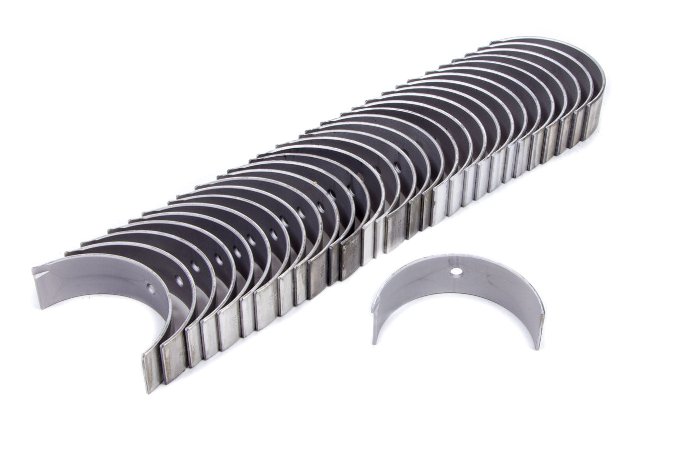 Clevite77 CB1512VL30 Lower Rod Bearings Only - 30pcs. Clevite77 CB1512VL30