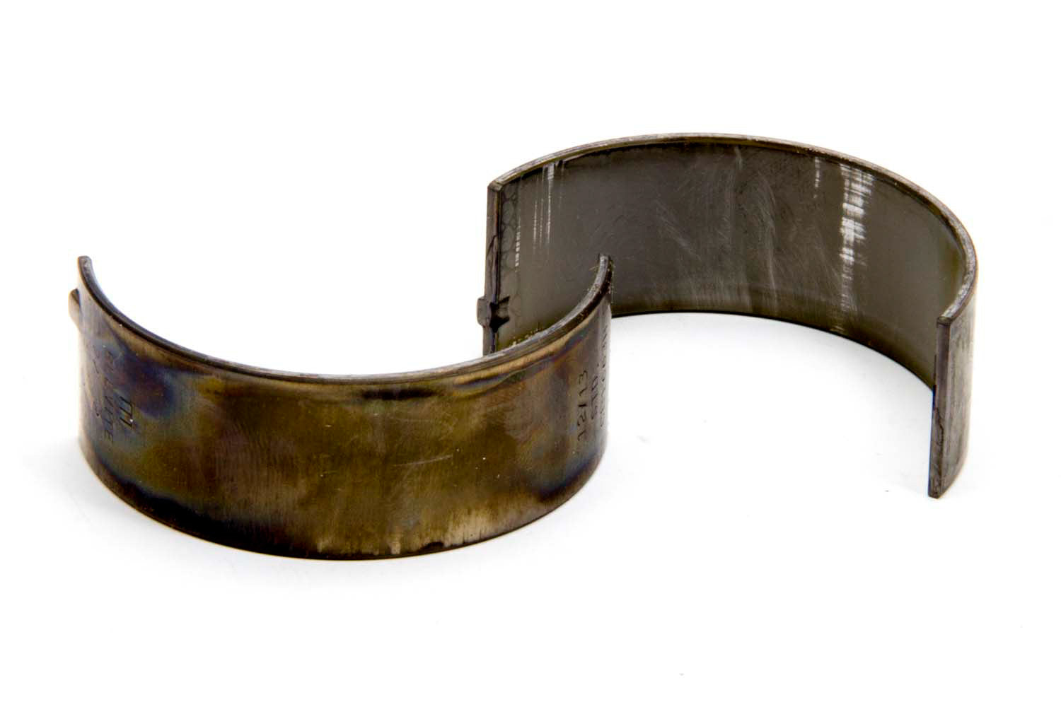 Clevite77 CB1663HX Rod Bearing - SBC With Honda 1.888in Journal Clevite77 CB1663HX