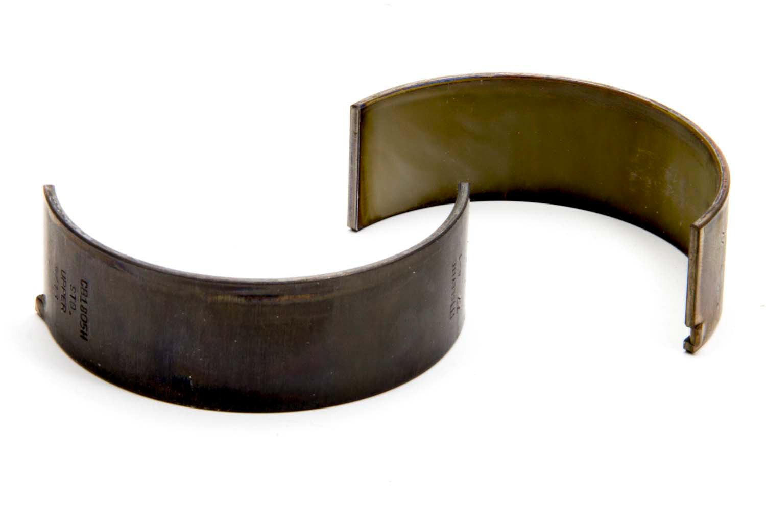 Clevite77 CB1805HX Rod Bearing Clevite77 CB1805HX