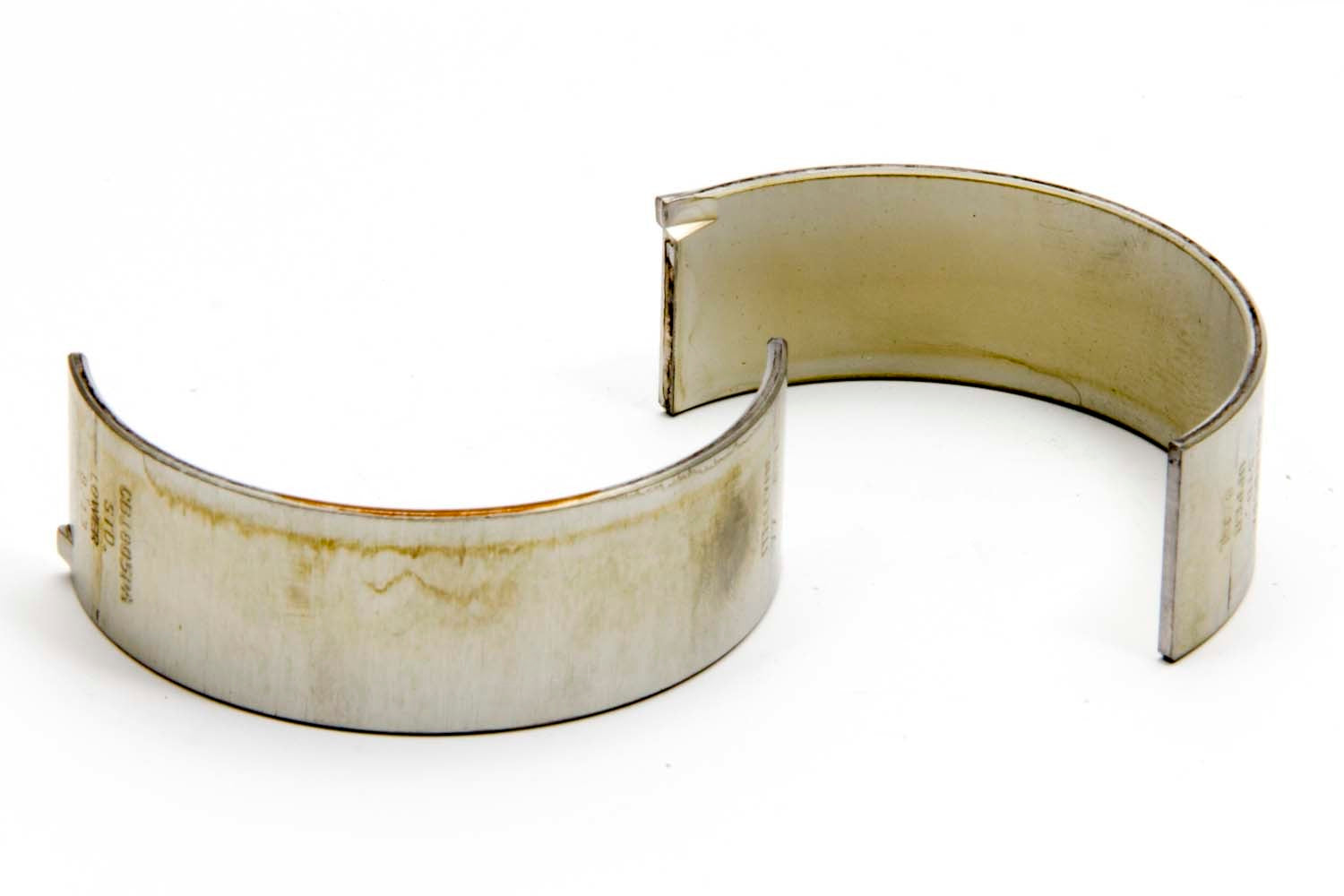 Clevite77 CB1805P Rod Bearing Clevite77 CB1805P