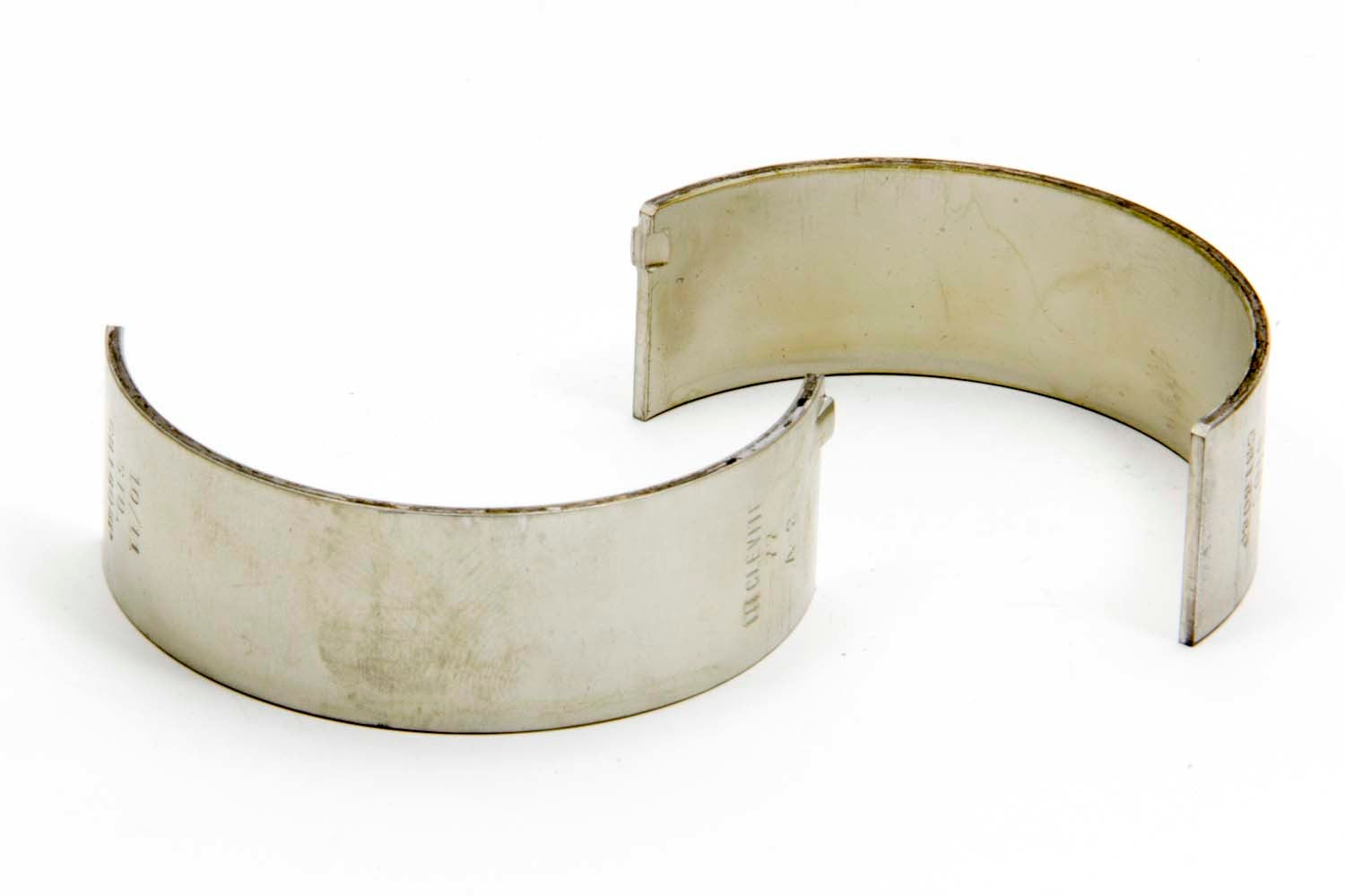 Clevite77 CB1808P Rod Bearing Clevite77 CB1808P