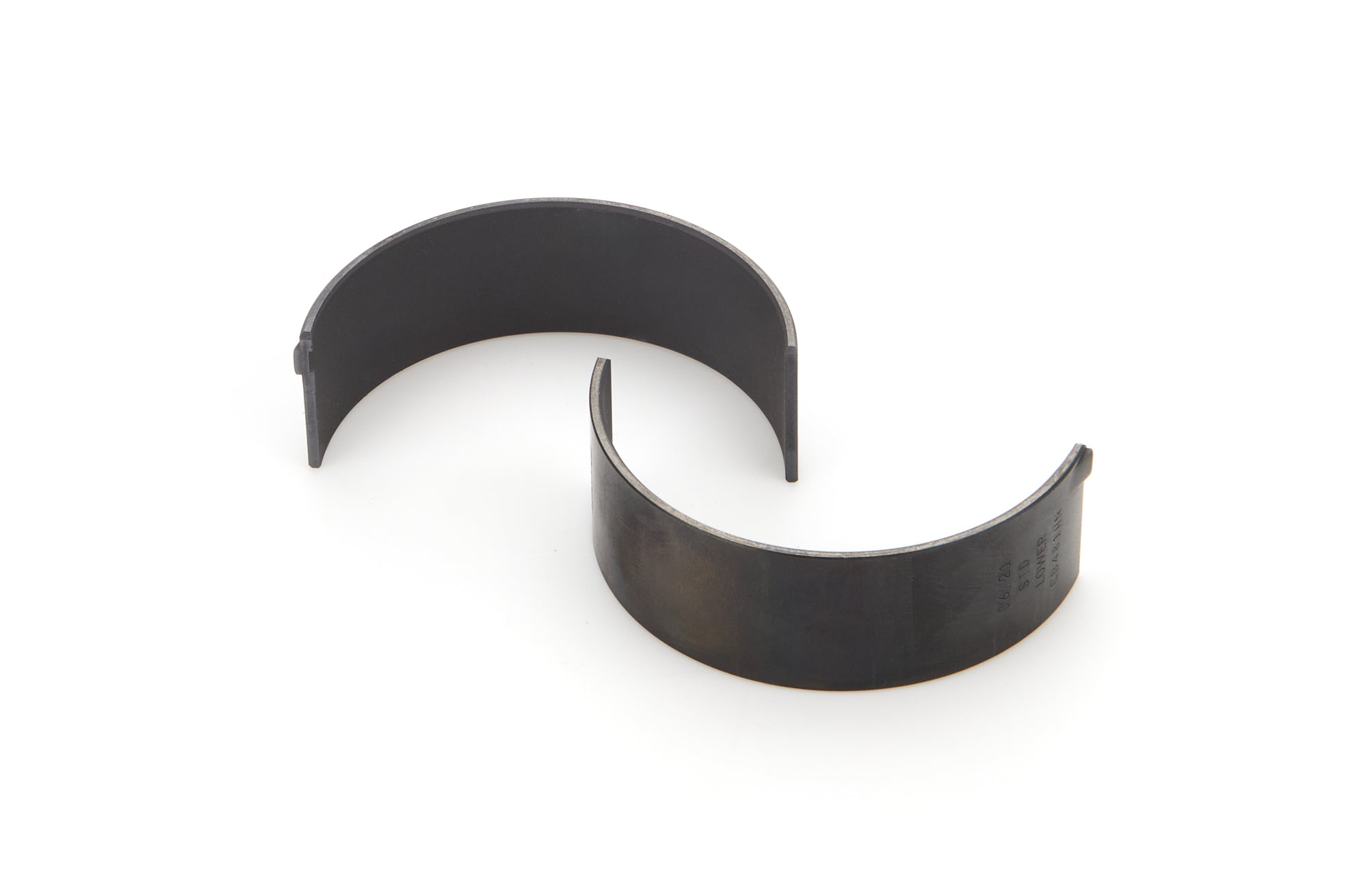 Clevite77 CB481HNC Coated Rod Bearing Clevite77 CB481HNC