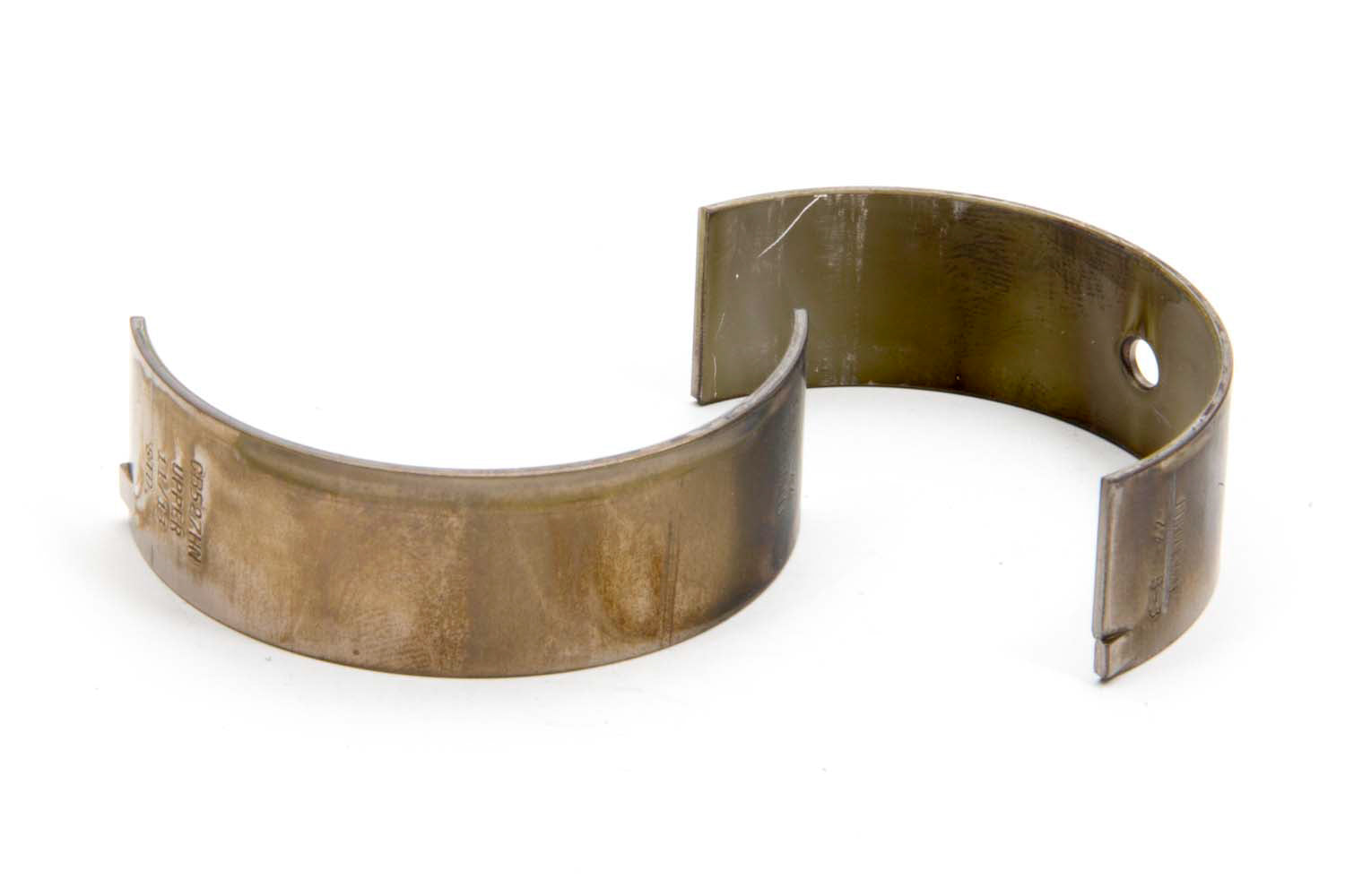 Clevite77 CB527HND1 Rod Bearing Clevite77 CB527HND1