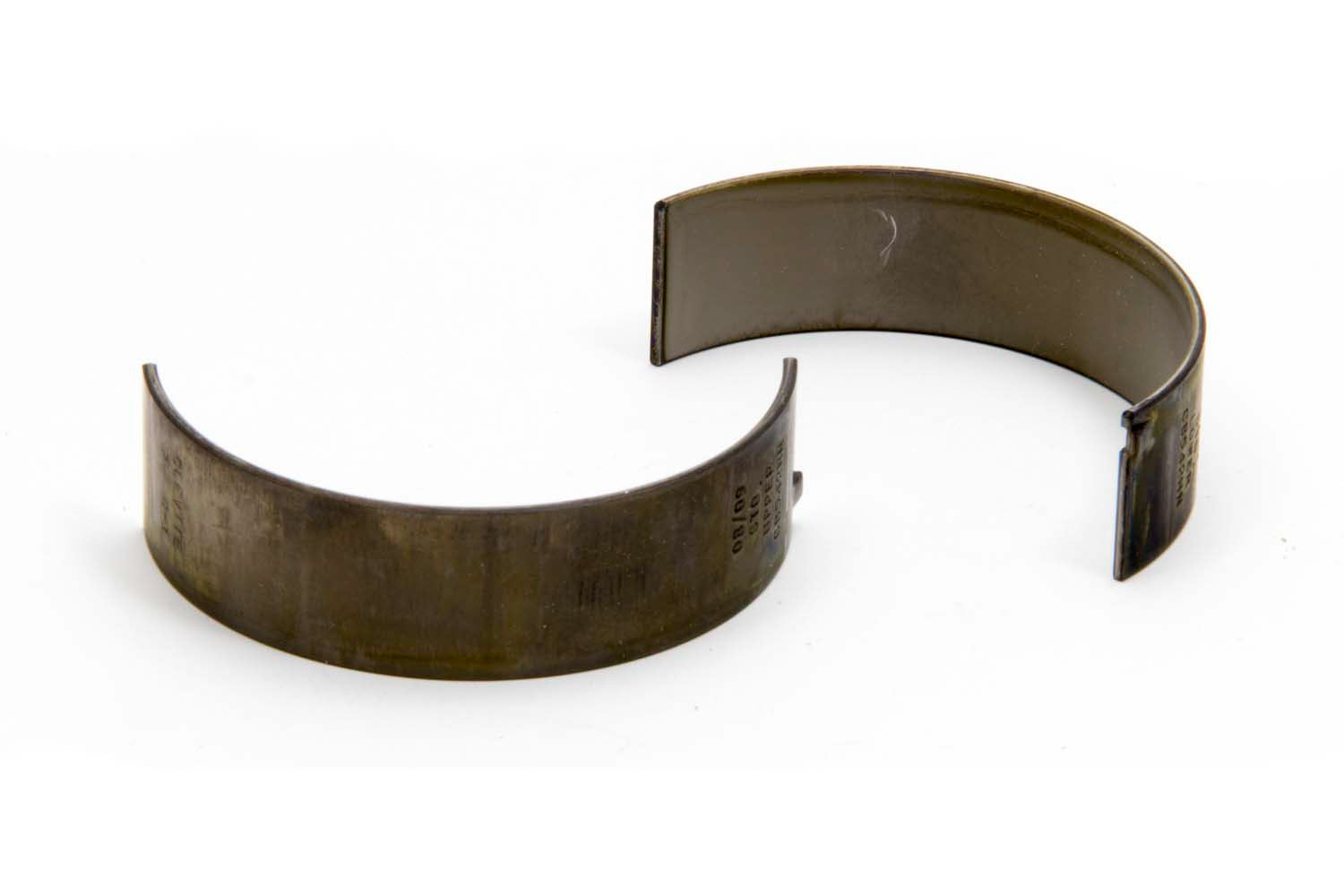 Clevite77 CB542HN10 Rod Bearing Clevite77 CB542HN10