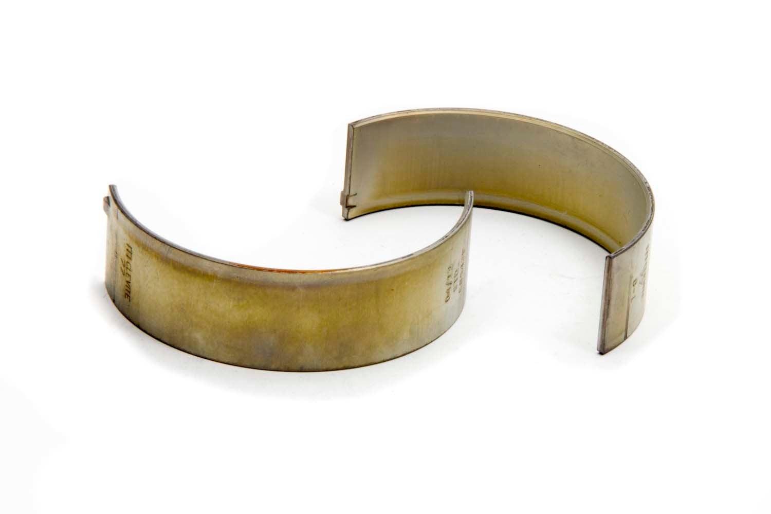 Clevite77 CB542P Rod Bearing Clevite77 CB542P