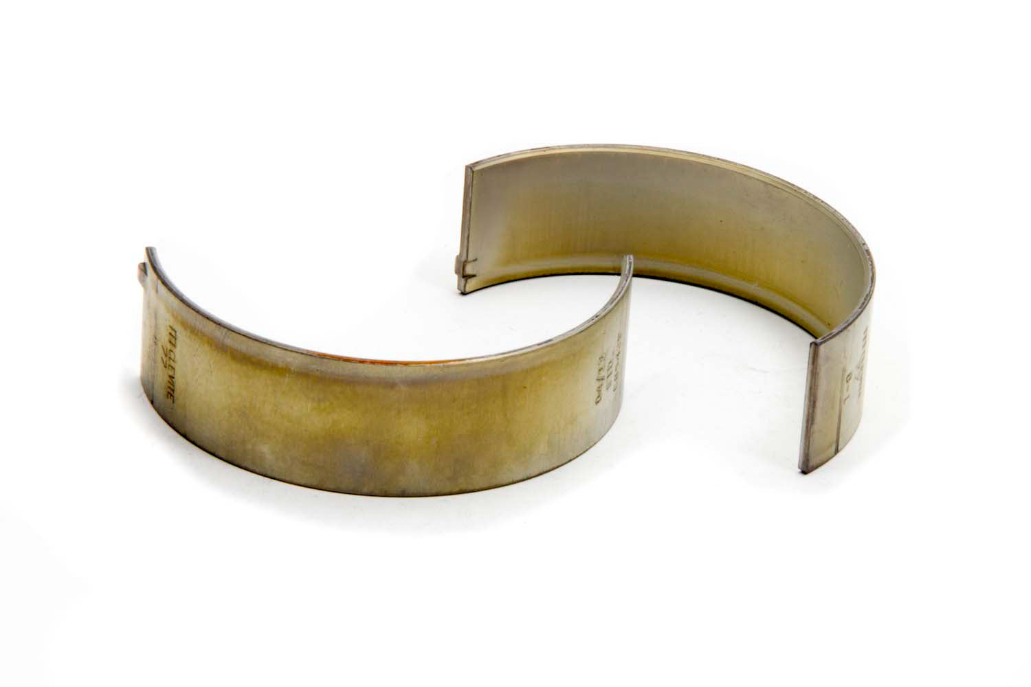 Clevite77 CB542P20 Rod Bearing Clevite77 CB542P20