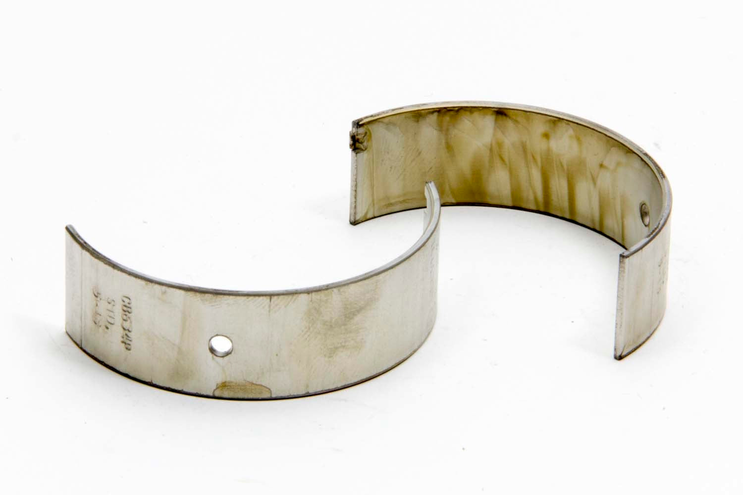 Clevite77 CB634P Rod Bearing Clevite77 CB634P