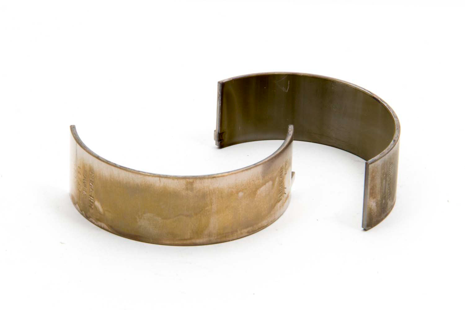 Clevite77 CB663HN21 Rod Bearing Clevite77 CB663HN21
