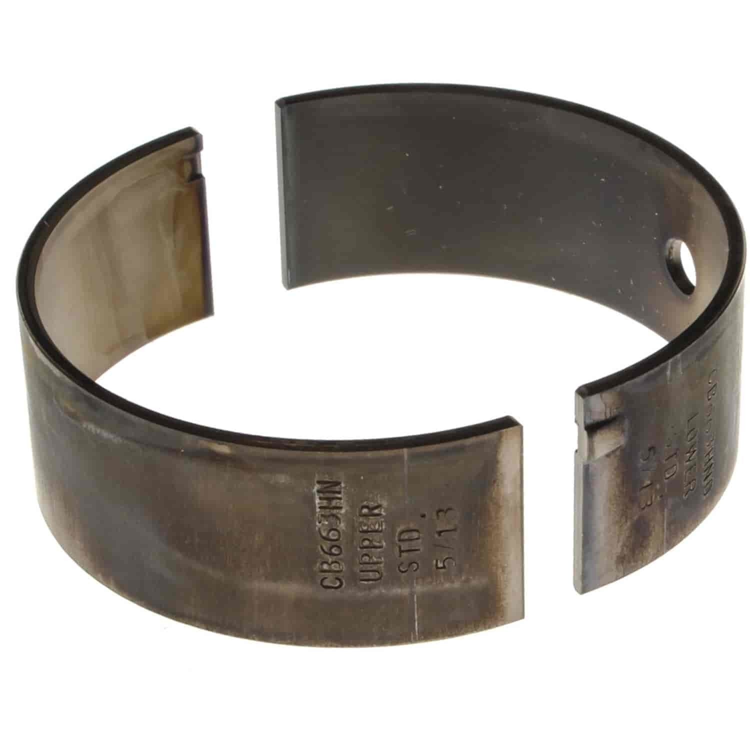Clevite77 CB663HNDC Coated Rod Bearing Clevite77 CB663HNDC