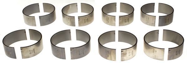 Clevite77 CB663P8 SBC  Rod Bearing Set 8pk Clevite77 CB663P8