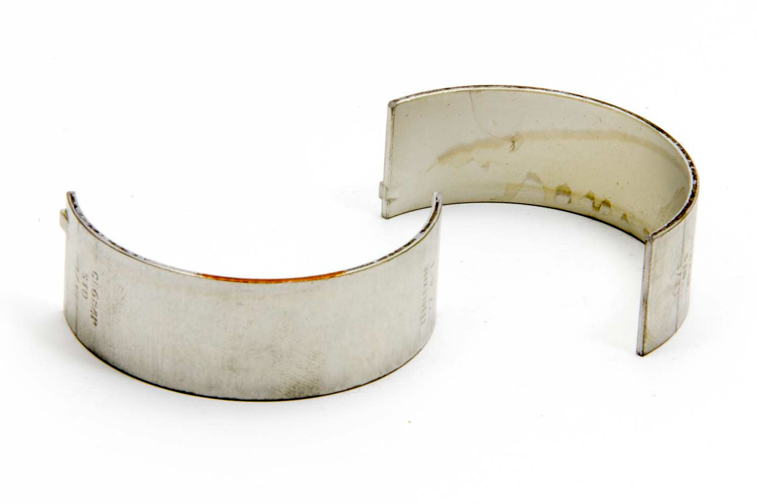 Clevite77 CB684P10 Rod Bearing Clevite77 CB684P10