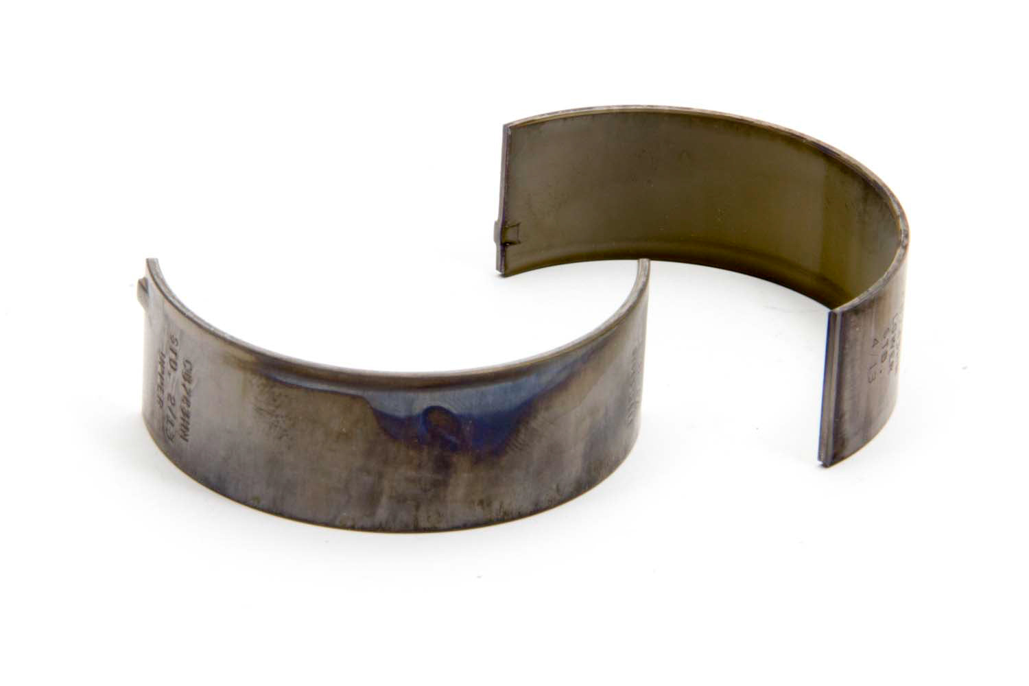 Clevite77 CB743HXN Rod Bearing Clevite77 CB743HXN
