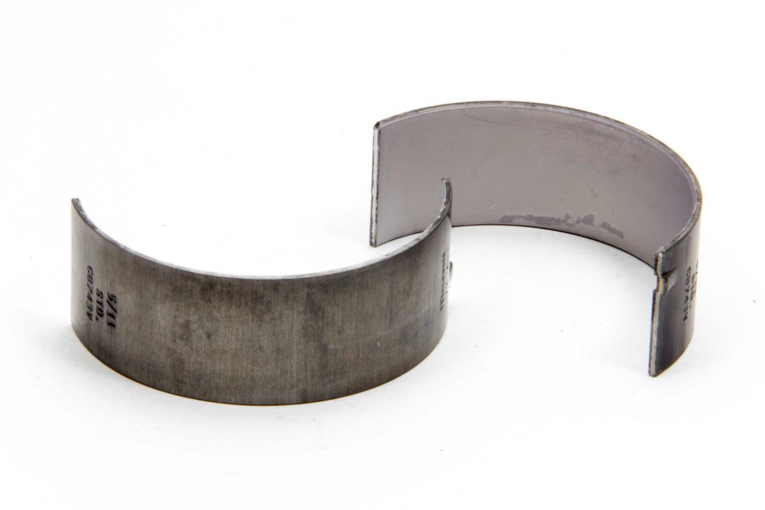 Clevite77 CB743VX Rod Bearing Clevite77 CB743VX