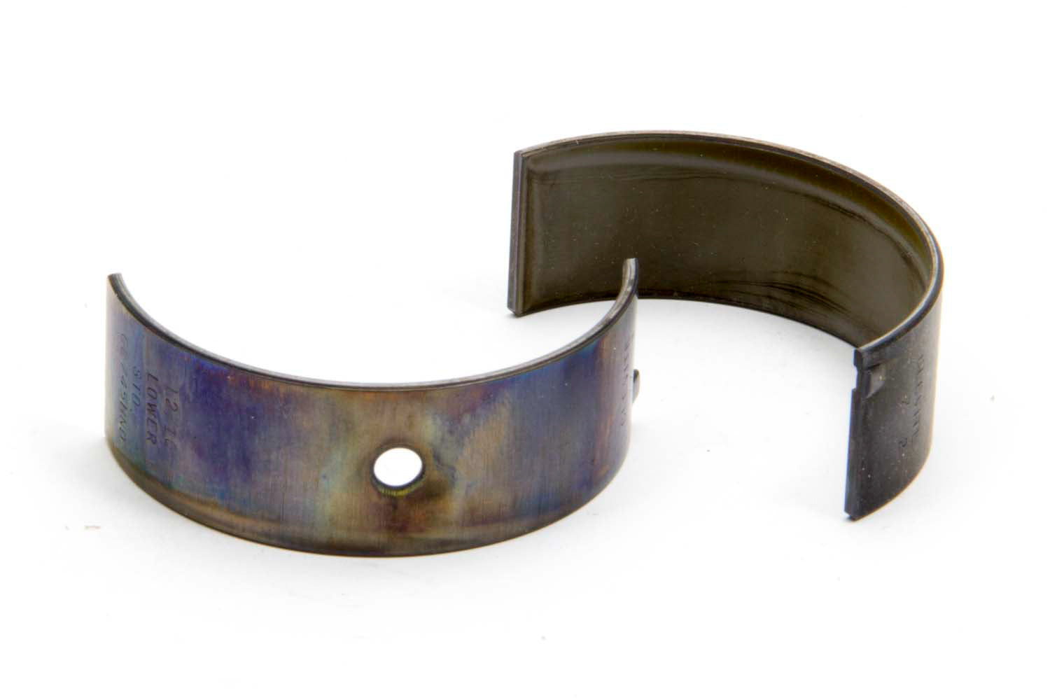 Clevite77 CB745HNDC Coated Rod Bearing Clevite77 CB745HNDC