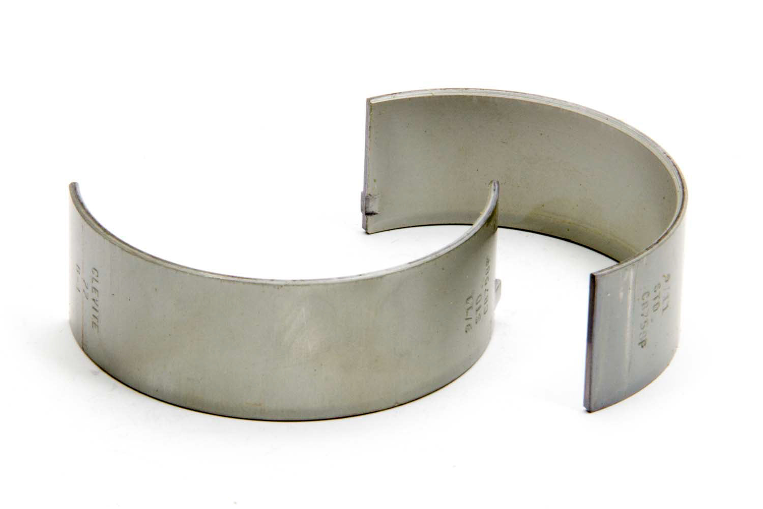 Clevite77 CB758P20 Rod Bearing Clevite77 CB758P20
