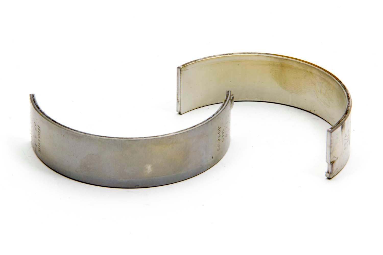 Clevite77 CB760P Rod Bearing Clevite77 CB760P