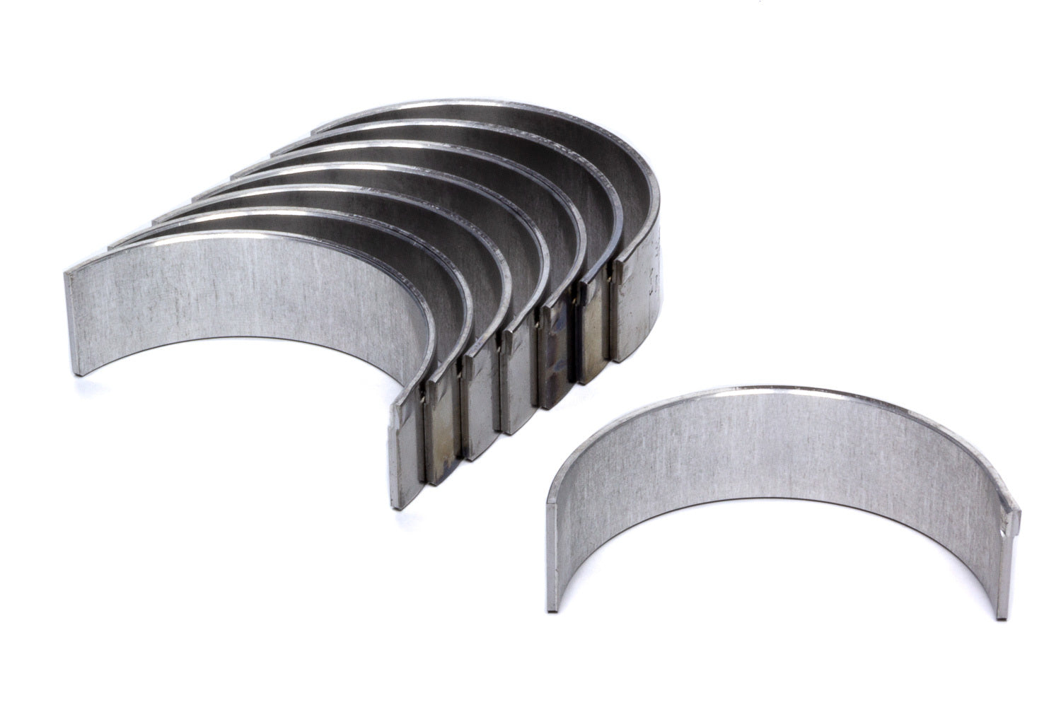 Clevite77 CB780A4 Rod Bearing Set Pack of 4 Clevite77 CB780A4