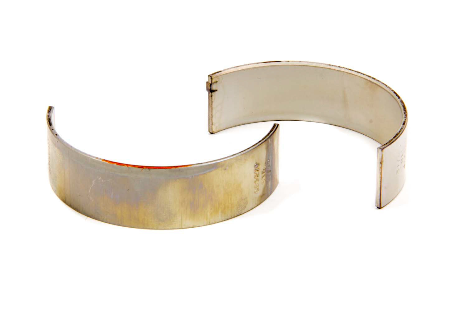 Clevite77 CB927P10 Rod Bearing Clevite77 CB927P10