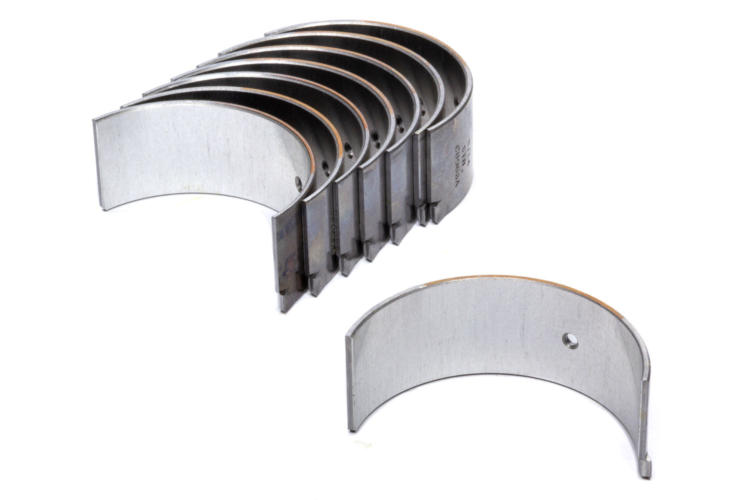 Clevite77 CB966A4 Rod Bearing Set Pack of 4 Clevite77 CB966A4