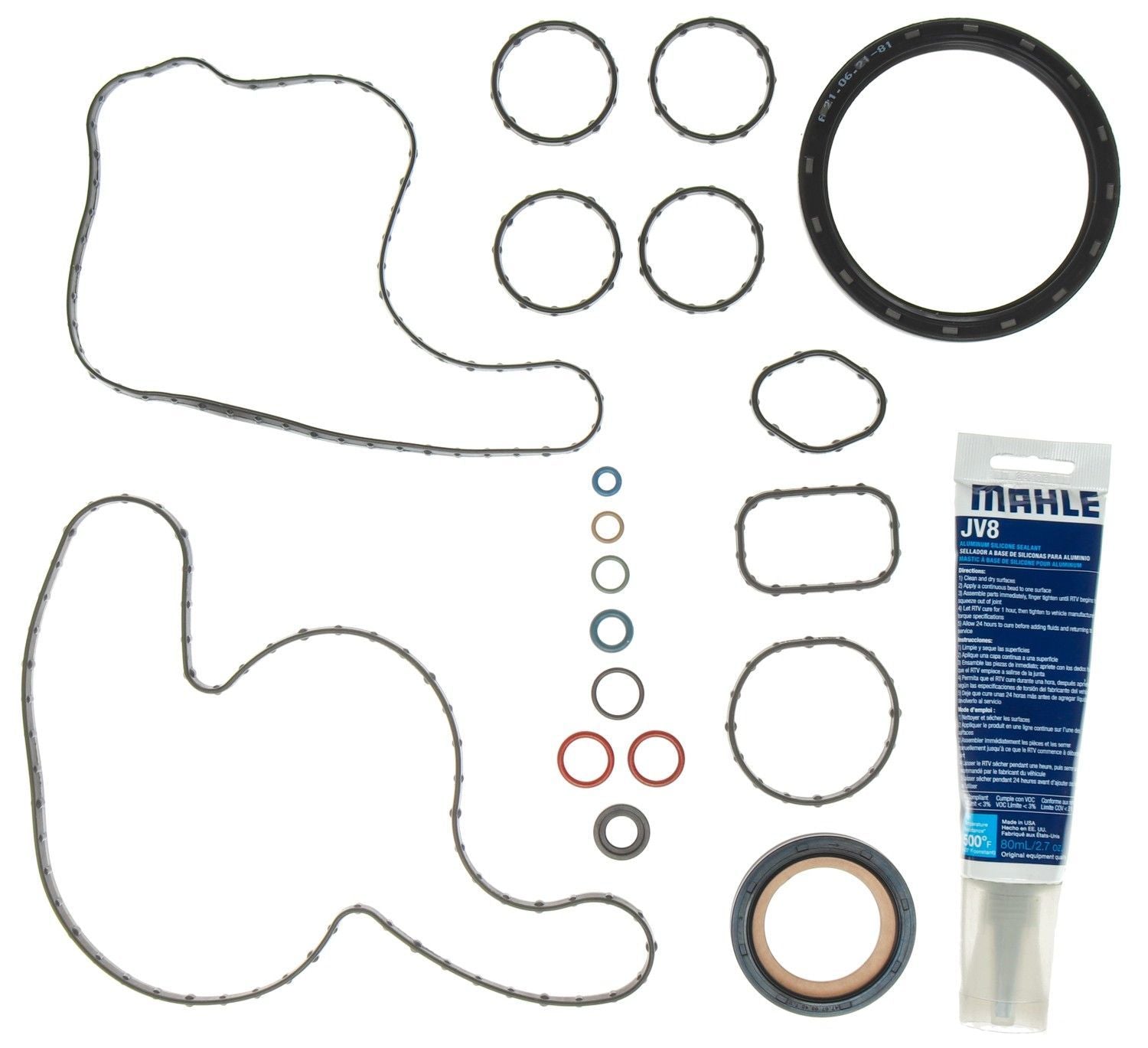 Clevite77 CS55516 Conversion Gasket Set 20-22 Ford 7.3L Clevite77 CS55516