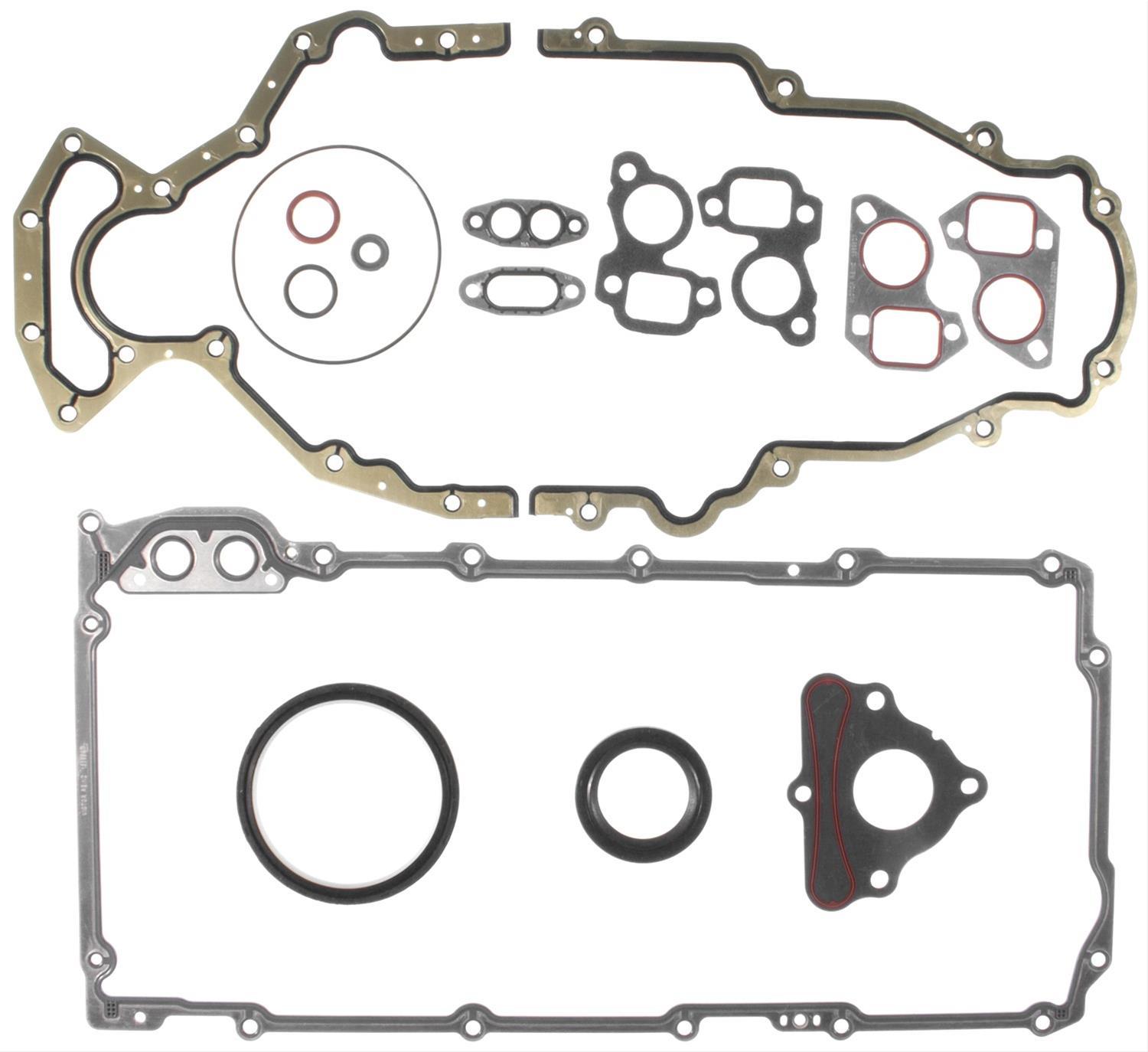 Clevite77 CS5975 Conversion Gasket Set 97-07 Chevy LS Clevite77 CS5975