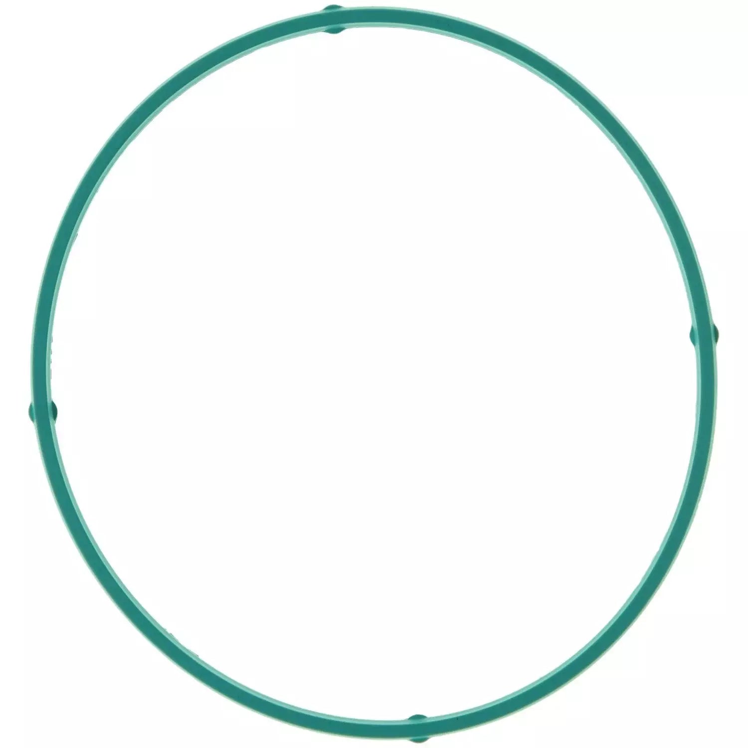 Clevite77 G31963 Throttle Body Gasket 05-15 Chevy 6.0 6.2 7.0L Clevite77 G31963