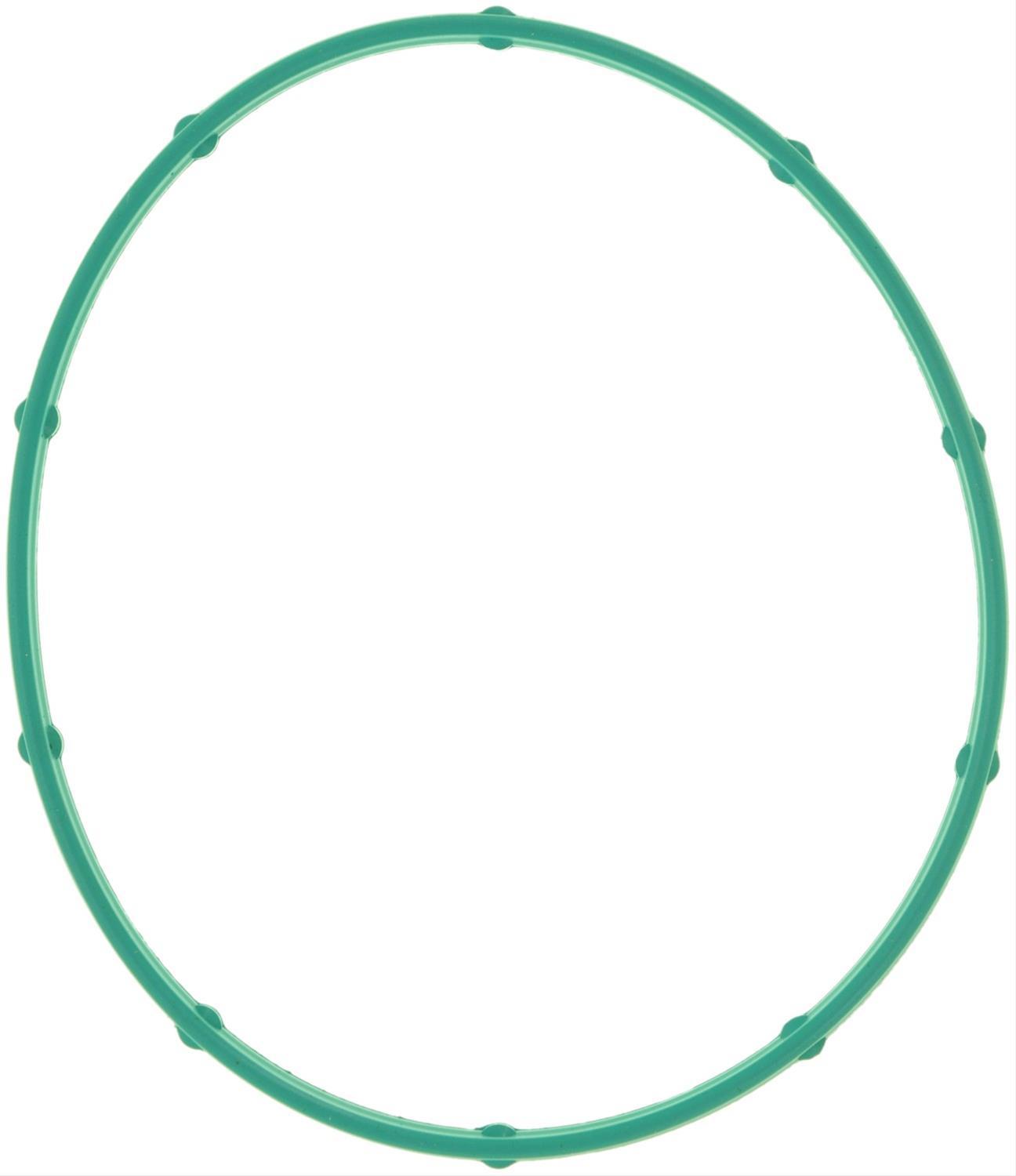 Clevite77 G31974 Throttle Body Gasket 97-16 Chevy LS Clevite77 G31974