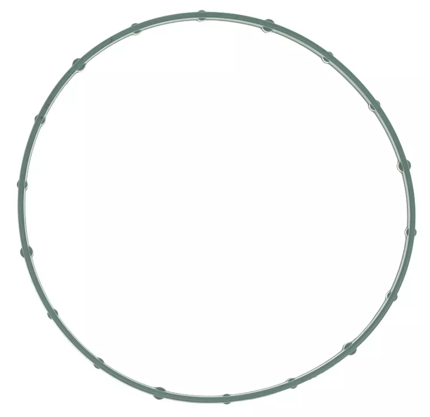 Clevite77 G32720 Throttle Body Gasket 14-22 Chevy 5.3L Clevite77 G32720