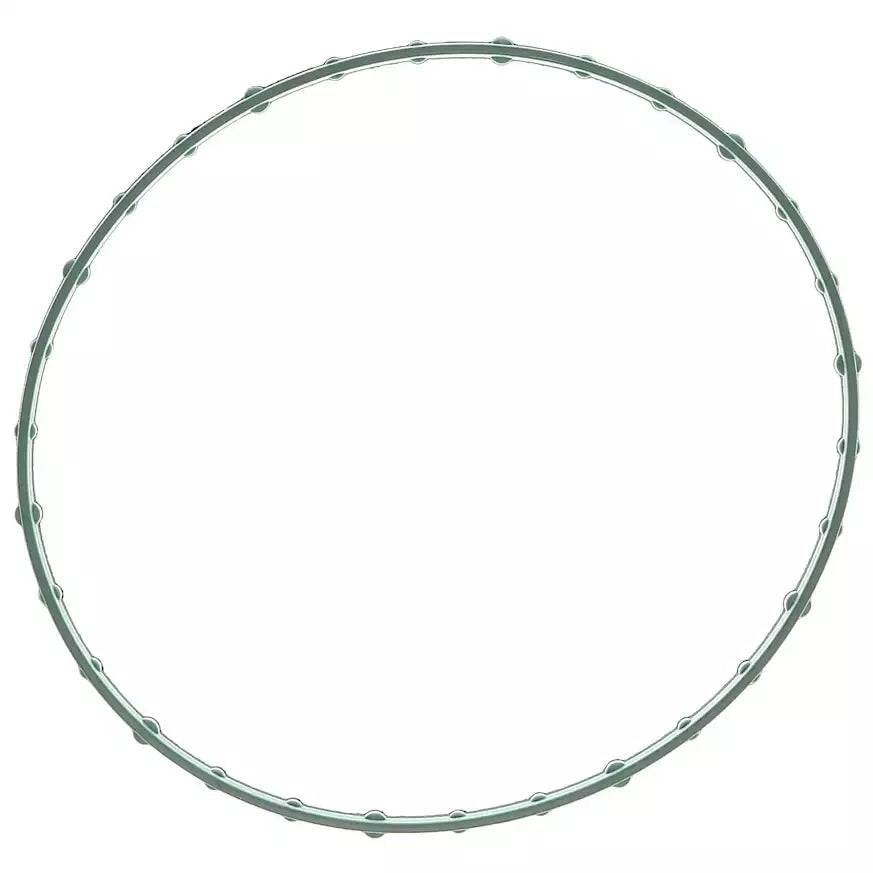 Clevite77 G33318 Throttle Body Gasket 14-22 Chevy 6.2L Clevite77 G33318