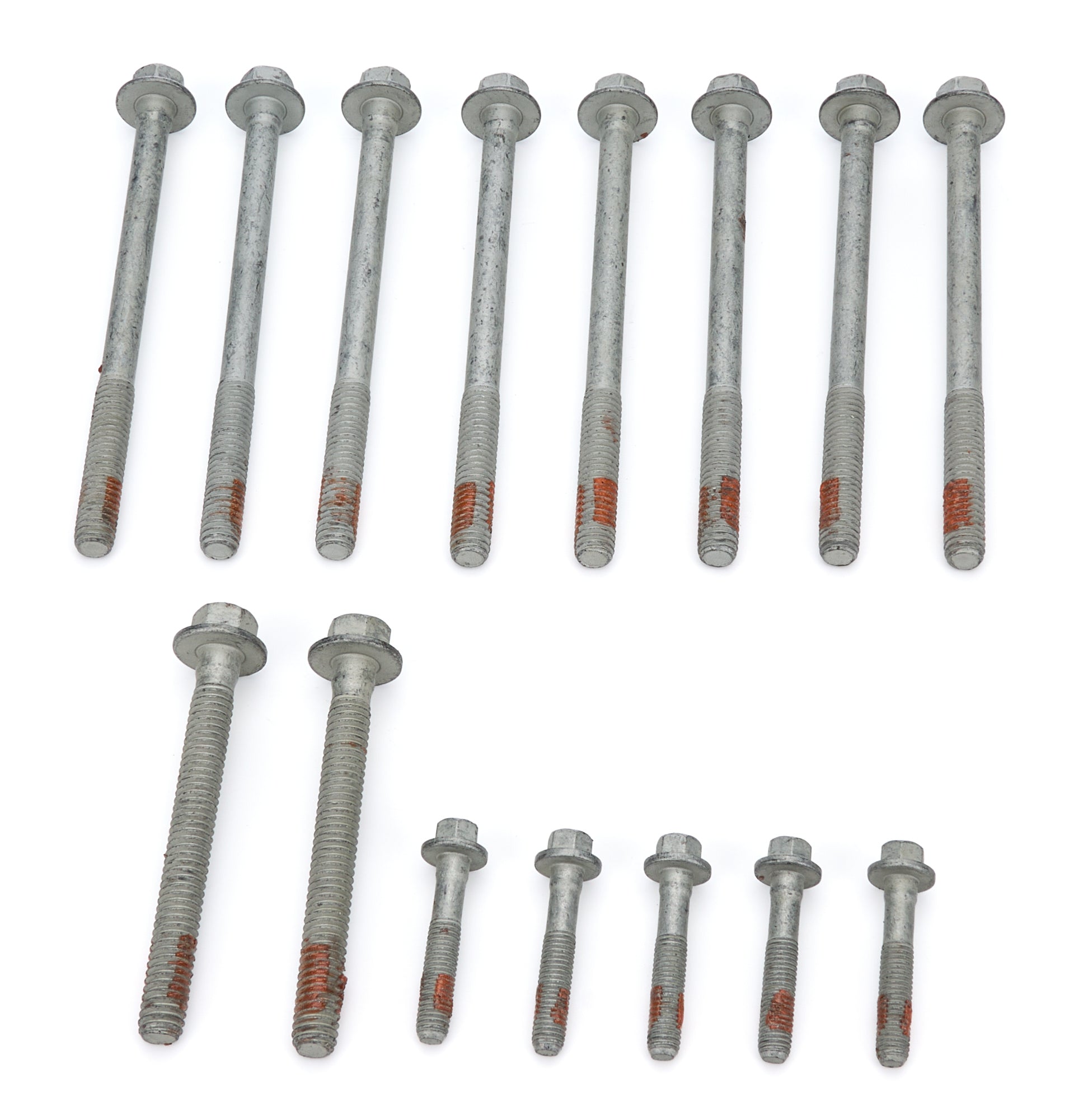 Clevite77 GS33380 Head Bolt Set 97-03 Chevy LS Clevite77 GS33380