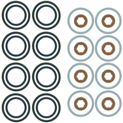 Clevite77 GS33442 Injector O-Rings Ford 6.0L Diesel Clevite77 GS33442