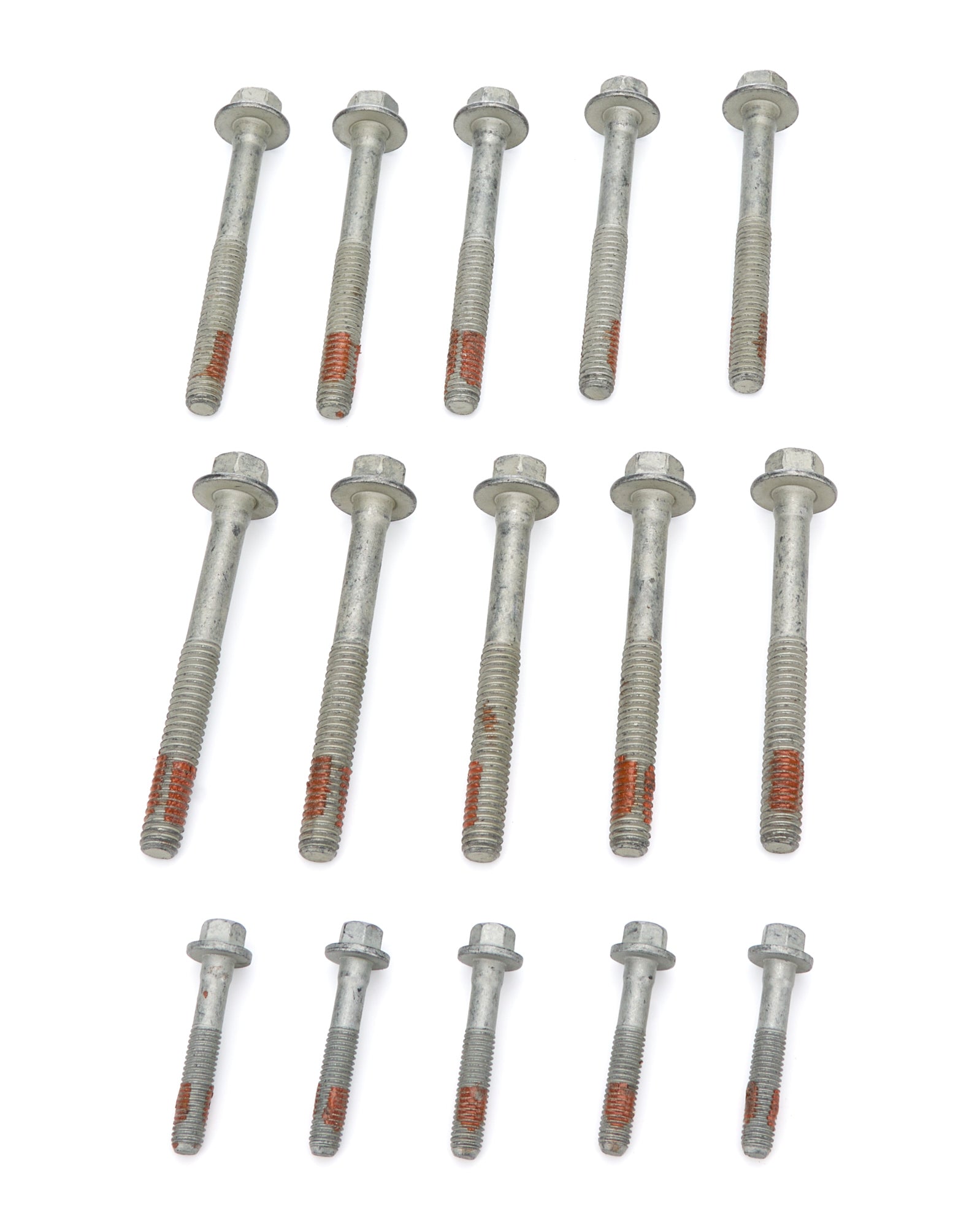 Clevite77 GS33449 Head Bolt Set 04-16 Chevy LS Clevite77 GS33449