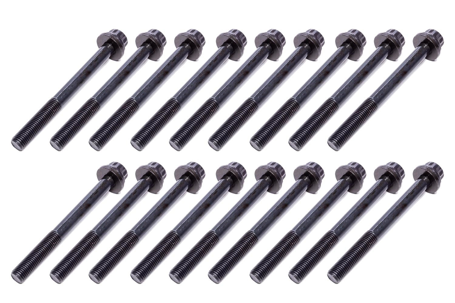Clevite77 GS33504 Cylinder Head Bolts GM Duramax Clevite77 GS33504
