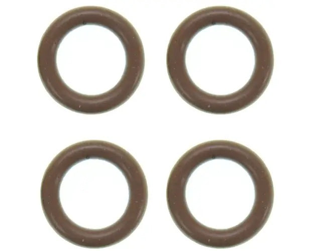 Clevite77 GS33529 Fuel Inj O-Ring Lower Kit 97-16 Chevy LS Clevite77 GS33529