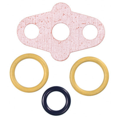Clevite77 GS33576 Turbo Gasket Mounting Set Ford 6.0L Diesel Clevite77 GS33576