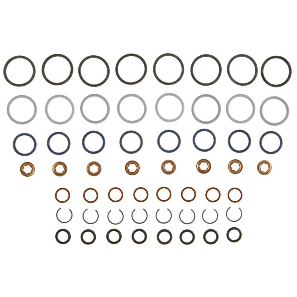 Clevite77 GS33711 Injector O-Rings Ford 6.0L Diesel Clevite77 GS33711