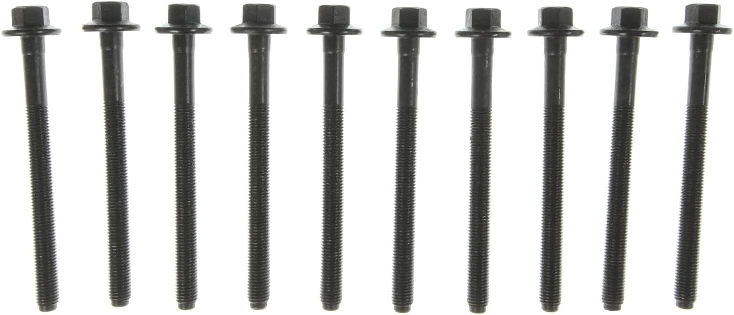 Clevite77 GS33758 Head Bolt Set 11-17 Ford 5.0L Clevite77 GS33758